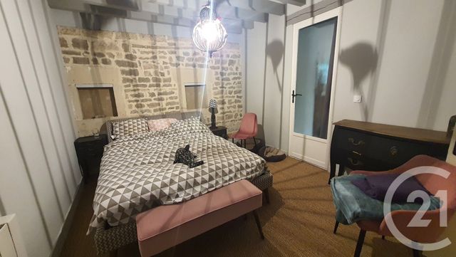 maison à vendre - 5 pièces - 175.65 m2 - HERY - 58 - BOURGOGNE - Century 21 Agence Ducreux