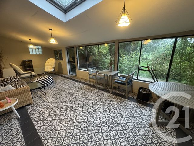 maison à vendre - 5 pièces - 175.65 m2 - HERY - 58 - BOURGOGNE - Century 21 Agence Ducreux