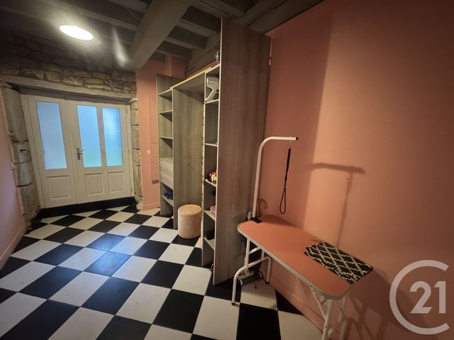 maison à vendre - 5 pièces - 175.65 m2 - HERY - 58 - BOURGOGNE - Century 21 Agence Ducreux