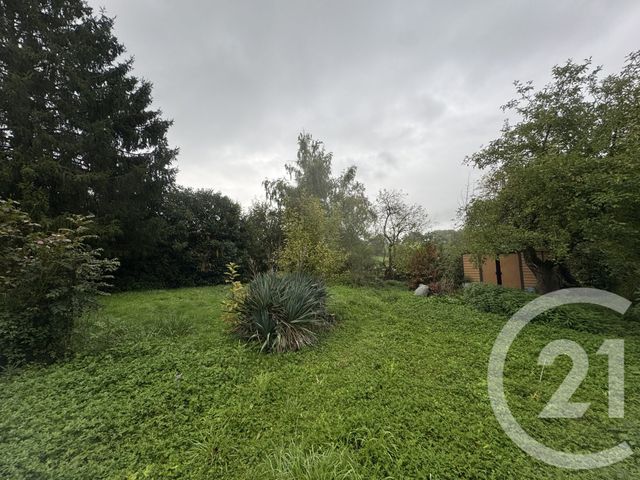 maison à vendre - 5 pièces - 175.65 m2 - HERY - 58 - BOURGOGNE - Century 21 Agence Ducreux