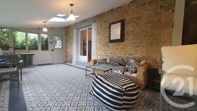 maison à vendre - 5 pièces - 175.65 m2 - HERY - 58 - BOURGOGNE - Century 21 Agence Ducreux