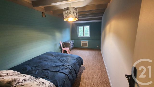 maison à vendre - 5 pièces - 175.65 m2 - HERY - 58 - BOURGOGNE - Century 21 Agence Ducreux