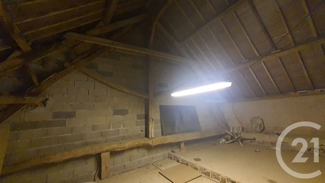 maison à vendre - 5 pièces - 175.65 m2 - HERY - 58 - BOURGOGNE - Century 21 Agence Ducreux