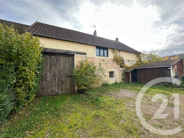 maison - HERY - 58