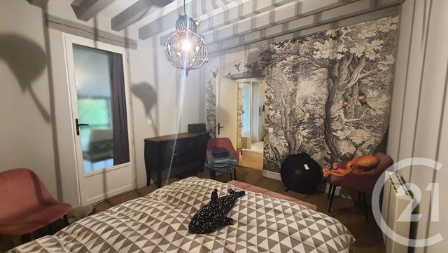 maison à vendre - 5 pièces - 175.65 m2 - HERY - 58 - BOURGOGNE - Century 21 Agence Ducreux