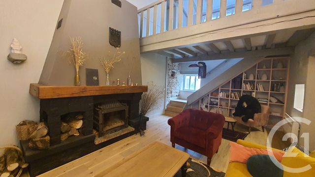 maison à vendre - 5 pièces - 175.65 m2 - HERY - 58 - BOURGOGNE - Century 21 Agence Ducreux