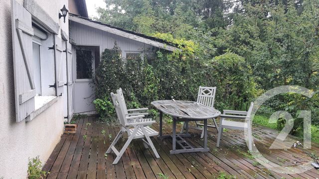 maison à vendre - 5 pièces - 175.65 m2 - HERY - 58 - BOURGOGNE - Century 21 Agence Ducreux