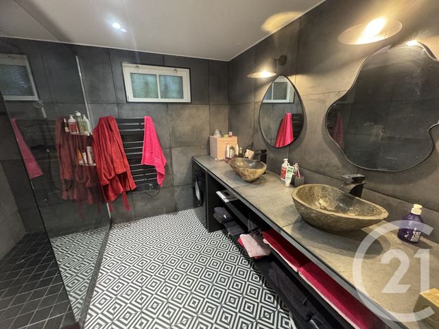 maison à vendre - 5 pièces - 175.65 m2 - HERY - 58 - BOURGOGNE - Century 21 Agence Ducreux