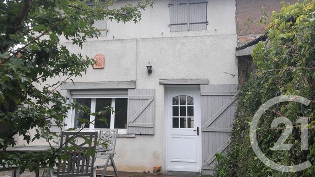 maison - HERY - 58