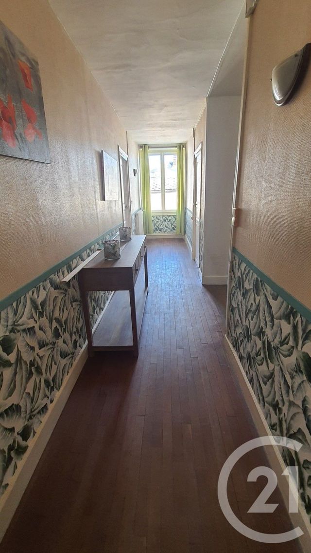 maison à vendre - 6 pièces - 116.27 m2 - 58 - BOURGOGNE - Century 21 Agence Ducreux