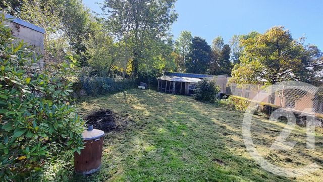 maison à vendre - 6 pièces - 116.27 m2 - 58 - BOURGOGNE - Century 21 Agence Ducreux