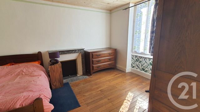 maison à vendre - 6 pièces - 116.27 m2 - 58 - BOURGOGNE - Century 21 Agence Ducreux