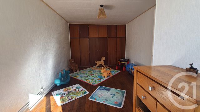 maison à vendre - 6 pièces - 116.27 m2 - 58 - BOURGOGNE - Century 21 Agence Ducreux