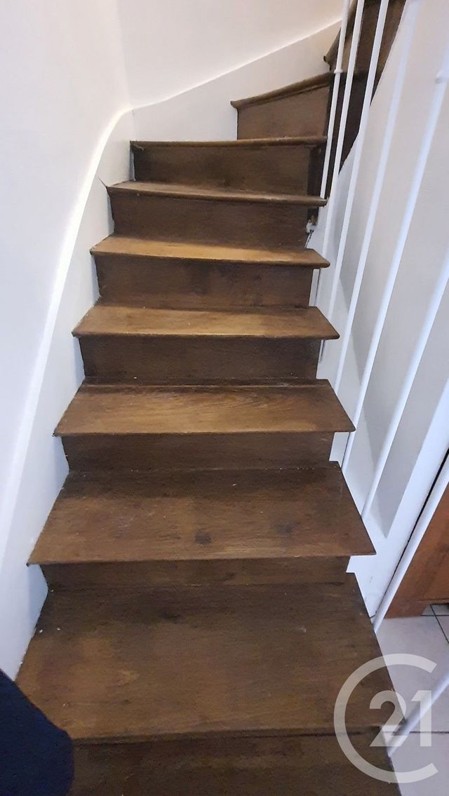 maison à vendre - 6 pièces - 116.27 m2 - 58 - BOURGOGNE - Century 21 Agence Ducreux