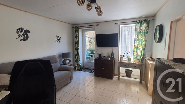 maison à vendre - 6 pièces - 116.27 m2 - 58 - BOURGOGNE - Century 21 Agence Ducreux