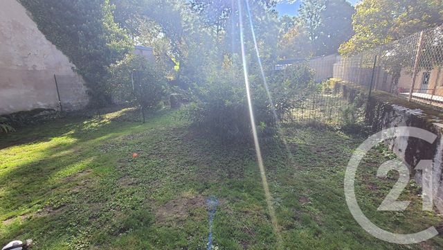 maison à vendre - 6 pièces - 116.27 m2 - 58 - BOURGOGNE - Century 21 Agence Ducreux