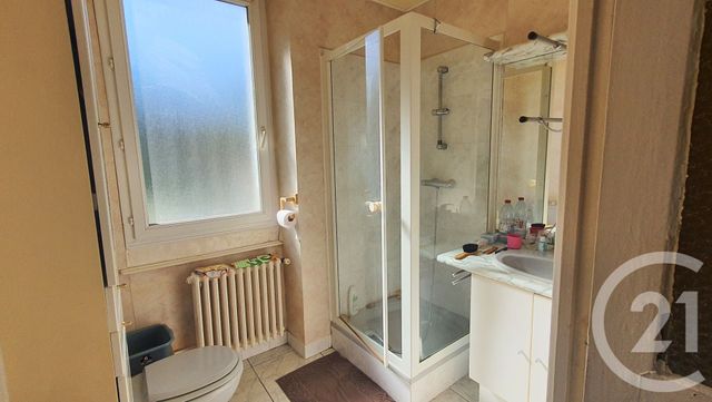 maison à vendre - 6 pièces - 116.27 m2 - 58 - BOURGOGNE - Century 21 Agence Ducreux