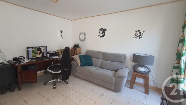 maison à vendre - 6 pièces - 116.27 m2 - 58 - BOURGOGNE - Century 21 Agence Ducreux