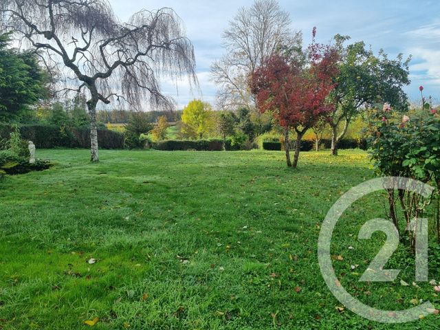 Afficher la photo en grand maison à vendre - 4 pièces - 112.32 m2 - AUNAY EN BAZOIS - 58 - BOURGOGNE - Century 21 Agence Ducreux