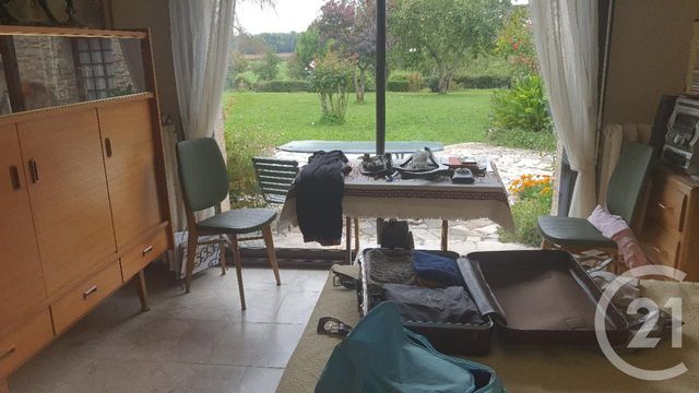 Afficher la photo en grand maison à vendre - 4 pièces - 112.32 m2 - AUNAY EN BAZOIS - 58 - BOURGOGNE - Century 21 Agence Ducreux