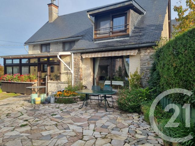 Maison à vendre AUNAY EN BAZOIS