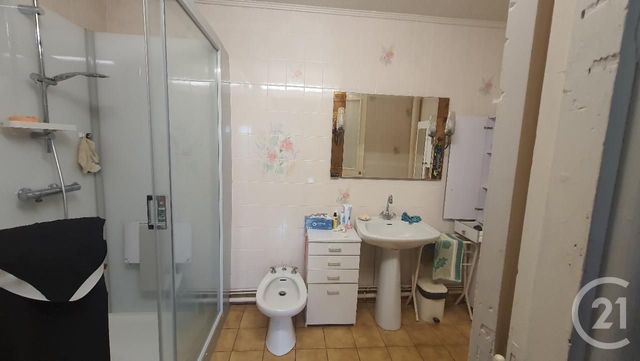 Afficher la photo en grand maison à vendre - 4 pièces - 112.32 m2 - AUNAY EN BAZOIS - 58 - BOURGOGNE - Century 21 Agence Ducreux