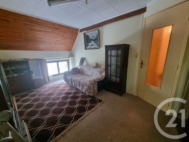 Afficher la photo en grand maison à vendre - 4 pièces - 112.32 m2 - AUNAY EN BAZOIS - 58 - BOURGOGNE - Century 21 Agence Ducreux