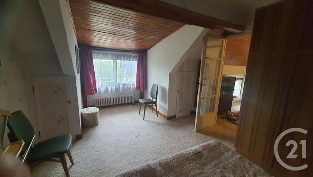 Afficher la photo en grand maison à vendre - 4 pièces - 112.32 m2 - AUNAY EN BAZOIS - 58 - BOURGOGNE - Century 21 Agence Ducreux