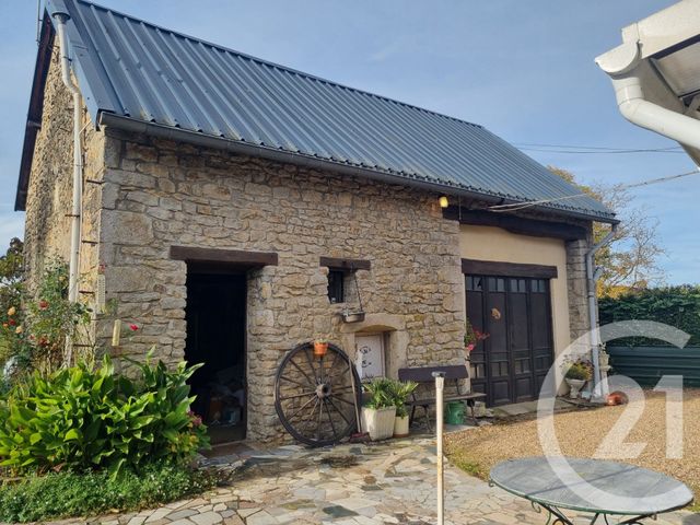 Afficher la photo en grand maison à vendre - 4 pièces - 112.32 m2 - AUNAY EN BAZOIS - 58 - BOURGOGNE - Century 21 Agence Ducreux