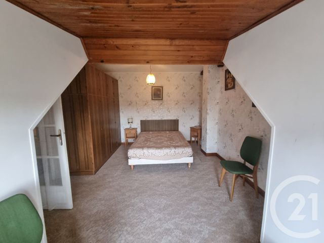 Afficher la photo en grand maison à vendre - 4 pièces - 112.32 m2 - AUNAY EN BAZOIS - 58 - BOURGOGNE - Century 21 Agence Ducreux