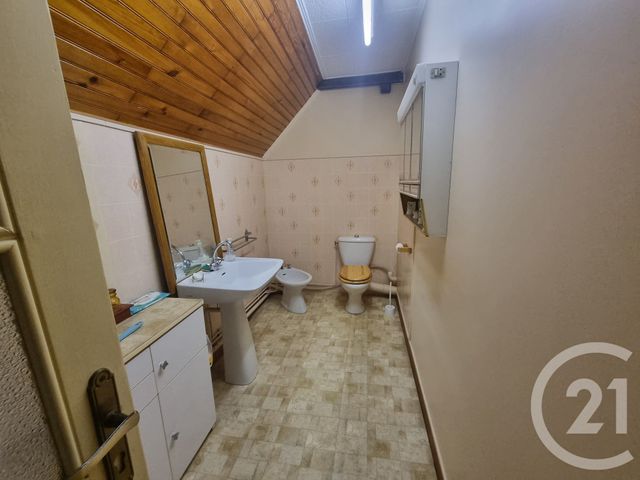 Afficher la photo en grand maison à vendre - 4 pièces - 112.32 m2 - AUNAY EN BAZOIS - 58 - BOURGOGNE - Century 21 Agence Ducreux