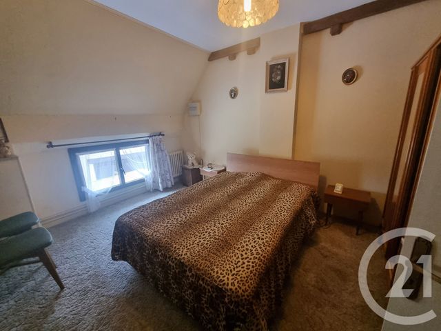 Afficher la photo en grand maison à vendre - 4 pièces - 112.32 m2 - AUNAY EN BAZOIS - 58 - BOURGOGNE - Century 21 Agence Ducreux