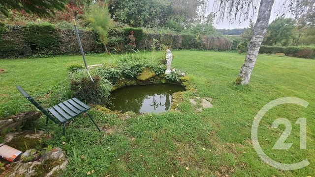 Afficher la photo en grand maison à vendre - 4 pièces - 112.32 m2 - AUNAY EN BAZOIS - 58 - BOURGOGNE - Century 21 Agence Ducreux