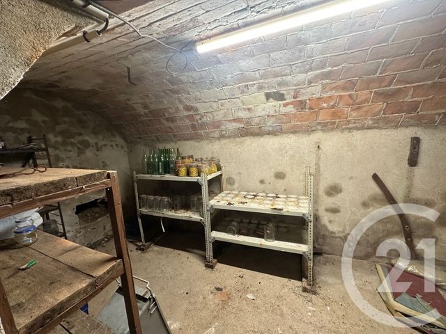 maison à vendre - 4 pièces - 80.38 m2 - CERVON - 58 - BOURGOGNE - Century 21 Agence Ducreux