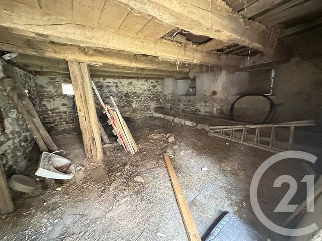 maison à vendre - 4 pièces - 80.38 m2 - CERVON - 58 - BOURGOGNE - Century 21 Agence Ducreux