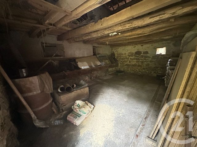 maison à vendre - 4 pièces - 80.38 m2 - CERVON - 58 - BOURGOGNE - Century 21 Agence Ducreux