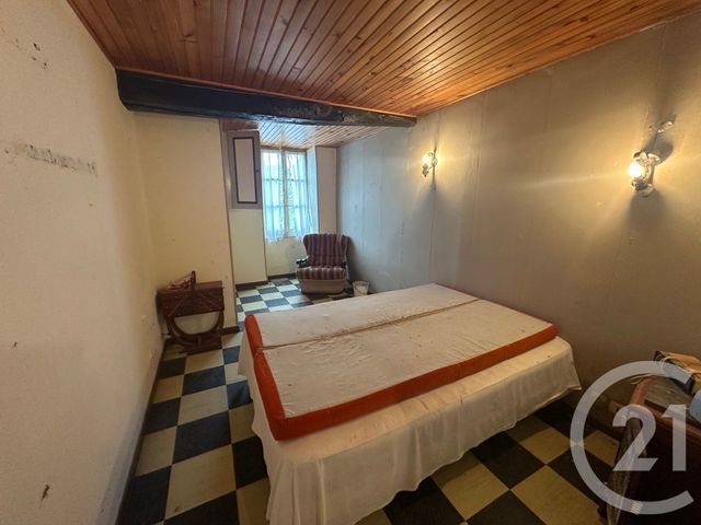 maison à vendre - 4 pièces - 80.38 m2 - CERVON - 58 - BOURGOGNE - Century 21 Agence Ducreux