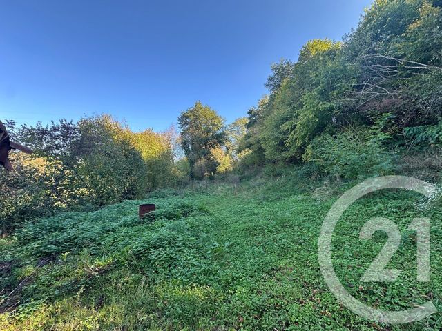 maison à vendre - 4 pièces - 80.38 m2 - CERVON - 58 - BOURGOGNE - Century 21 Agence Ducreux