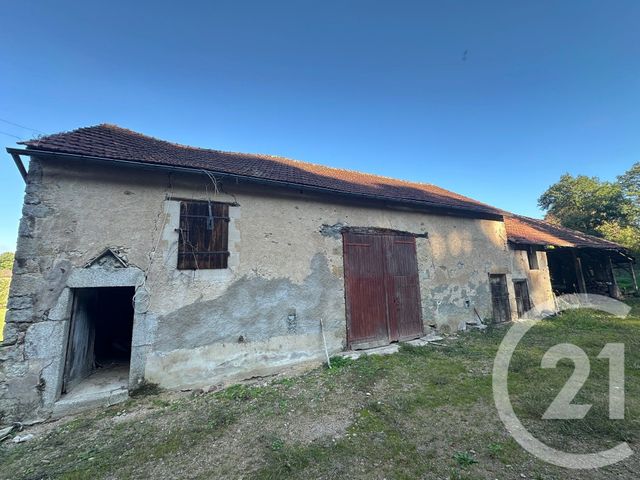 maison à vendre - 4 pièces - 80.38 m2 - CERVON - 58 - BOURGOGNE - Century 21 Agence Ducreux