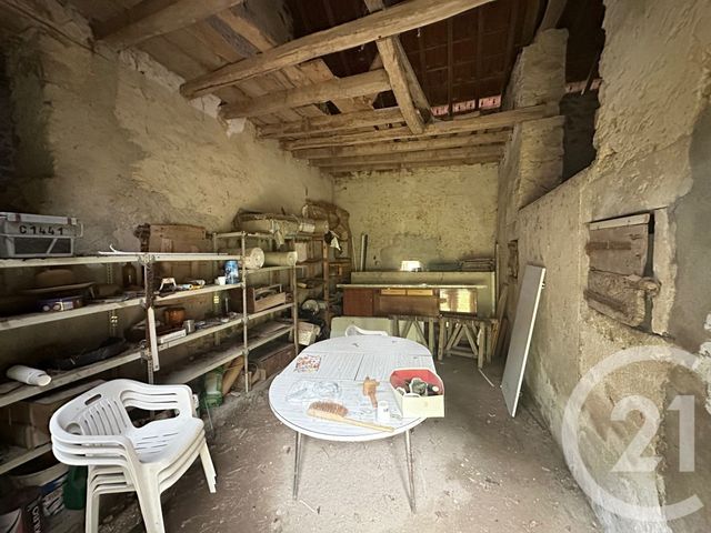 maison à vendre - 4 pièces - 80.38 m2 - CERVON - 58 - BOURGOGNE - Century 21 Agence Ducreux