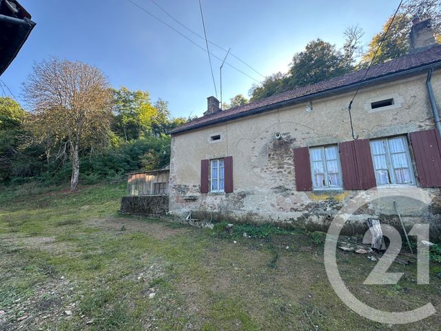 maison - CERVON - 58