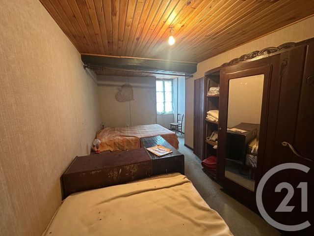 maison à vendre - 4 pièces - 80.38 m2 - CERVON - 58 - BOURGOGNE - Century 21 Agence Ducreux