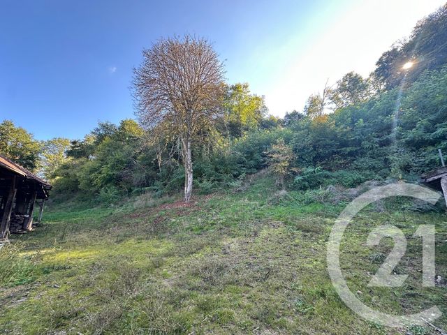 maison à vendre - 4 pièces - 80.38 m2 - CERVON - 58 - BOURGOGNE - Century 21 Agence Ducreux