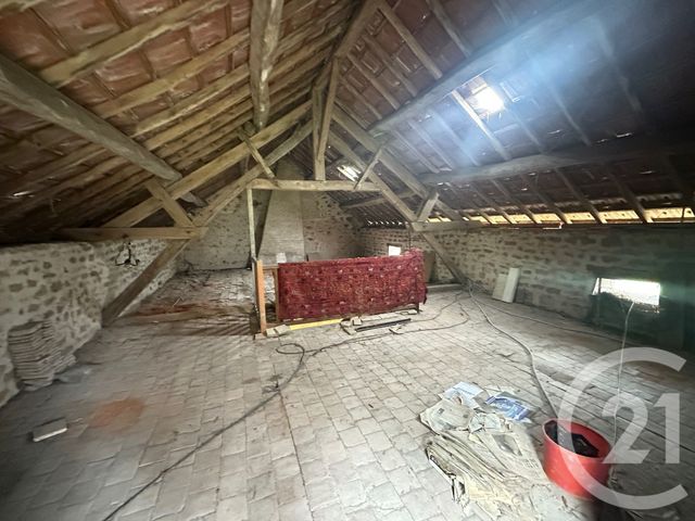 maison à vendre - 4 pièces - 80.38 m2 - CERVON - 58 - BOURGOGNE - Century 21 Agence Ducreux
