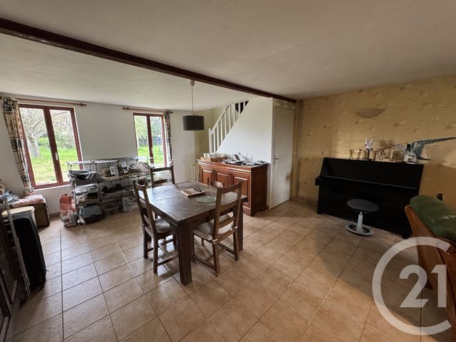 Afficher la photo en grand maison à vendre - 8 pièces - 207.0 m2 - CERVON - 58 - BOURGOGNE - Century 21 Agence Ducreux