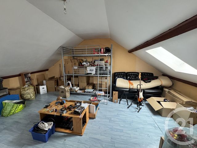 Afficher la photo en grand maison à vendre - 8 pièces - 207.0 m2 - CERVON - 58 - BOURGOGNE - Century 21 Agence Ducreux