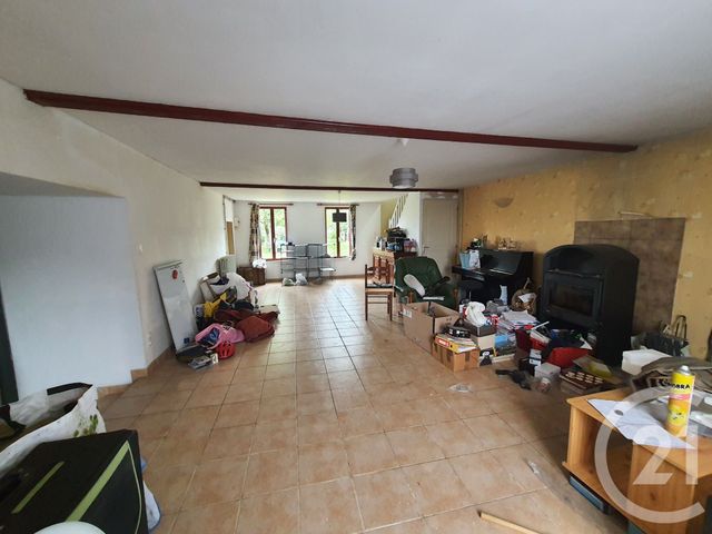 Afficher la photo en grand maison à vendre - 8 pièces - 207.0 m2 - CERVON - 58 - BOURGOGNE - Century 21 Agence Ducreux