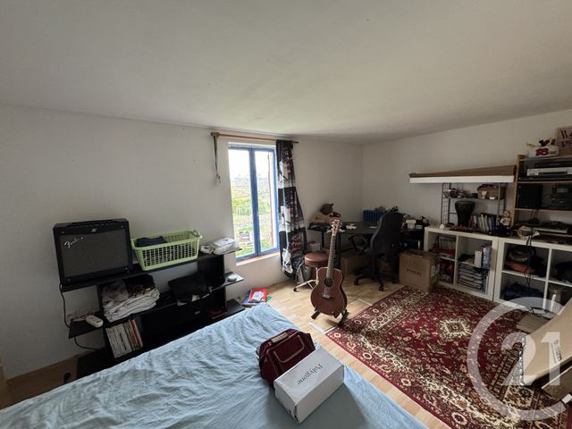 Afficher la photo en grand maison à vendre - 8 pièces - 207.0 m2 - CERVON - 58 - BOURGOGNE - Century 21 Agence Ducreux