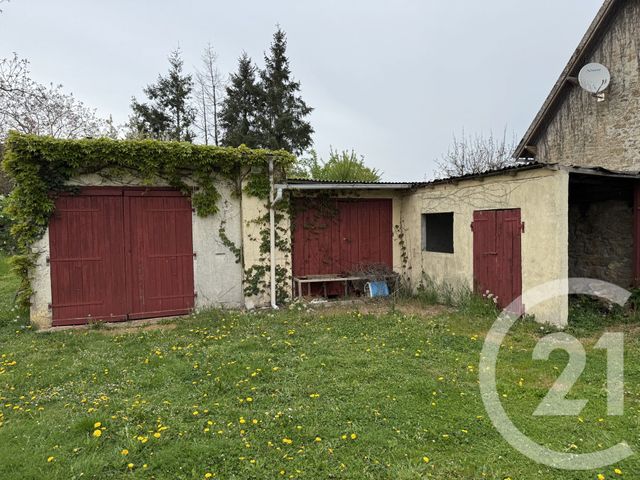Afficher la photo en grand maison à vendre - 8 pièces - 207.0 m2 - CERVON - 58 - BOURGOGNE - Century 21 Agence Ducreux