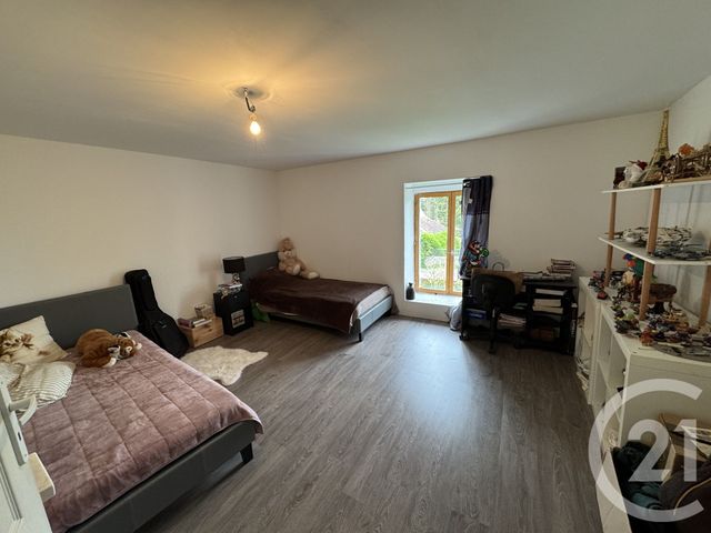 Afficher la photo en grand maison à vendre - 8 pièces - 207.0 m2 - CERVON - 58 - BOURGOGNE - Century 21 Agence Ducreux